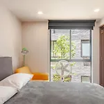 Departamento Hermoso Cerca De Santa Fe